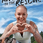 Amanda to the Rescue Poster