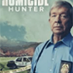 Homicide Hunter Poster