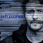 Mission Declassified Poster
