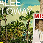 The Disappearance of Natalee Holloway Poster